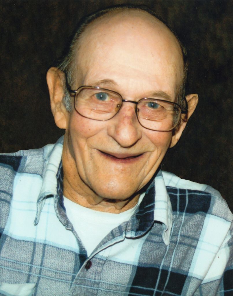 Daniel J. Esker, Sr.