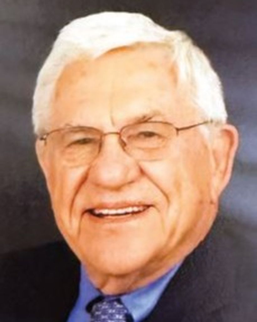 H.J. "Jim" Rosser Profile Photo