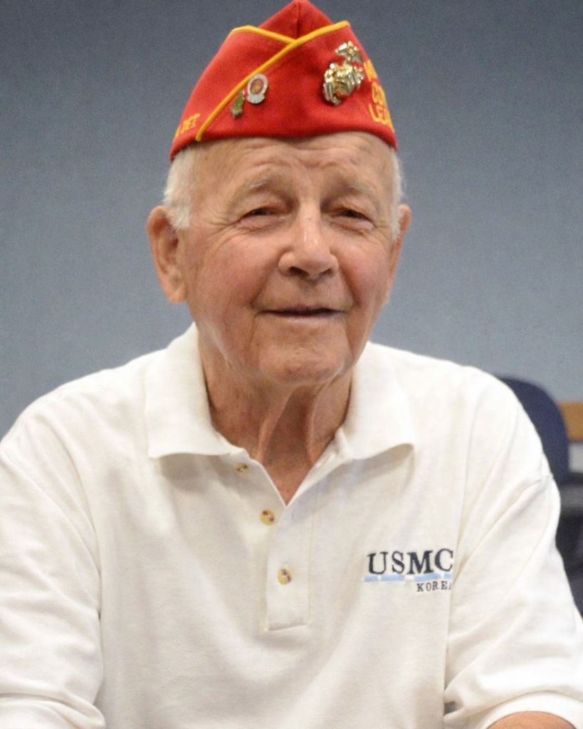 Raymond Ralph Bigelow Profile Photo