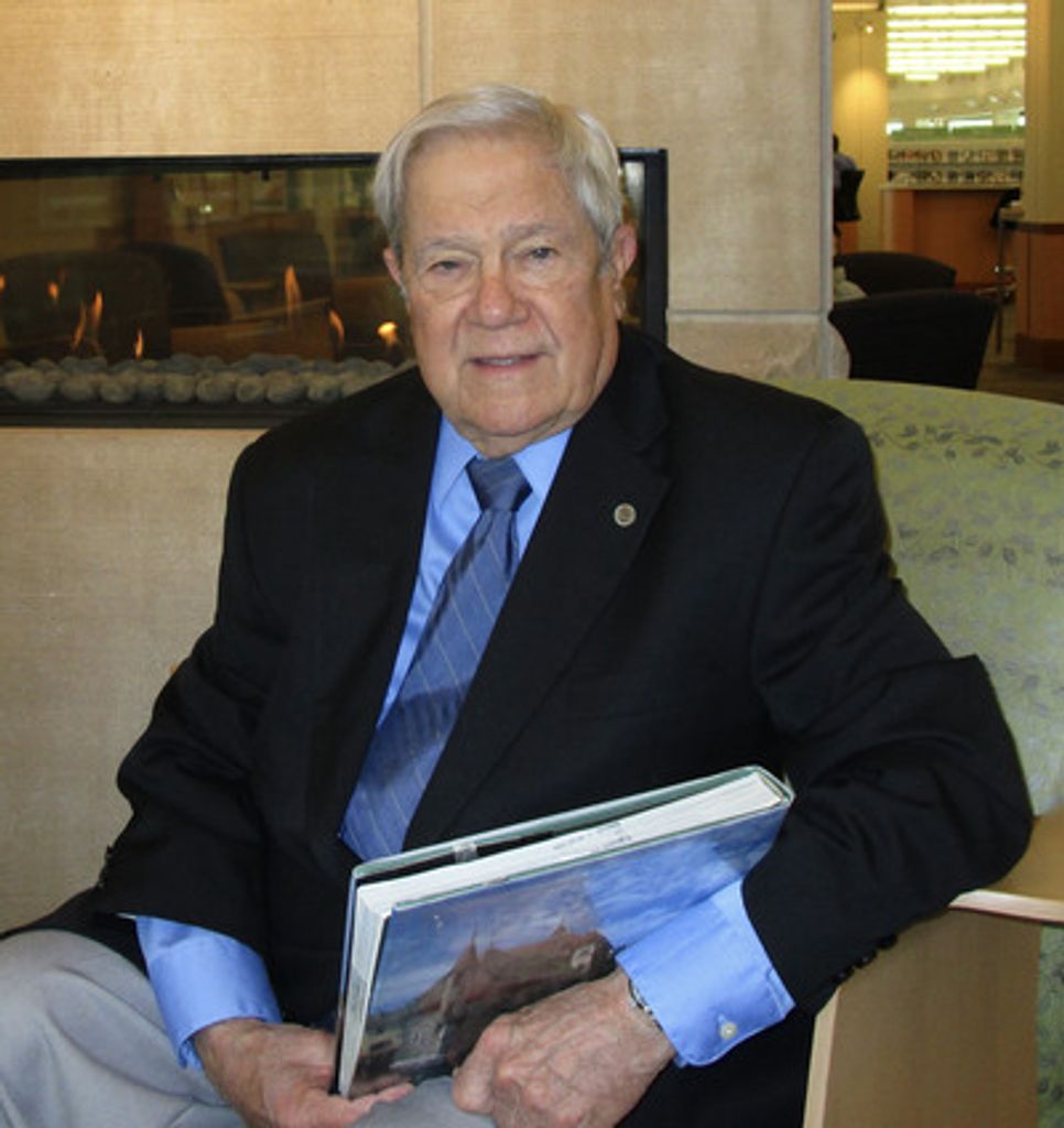 Donald Adcock Profile Photo