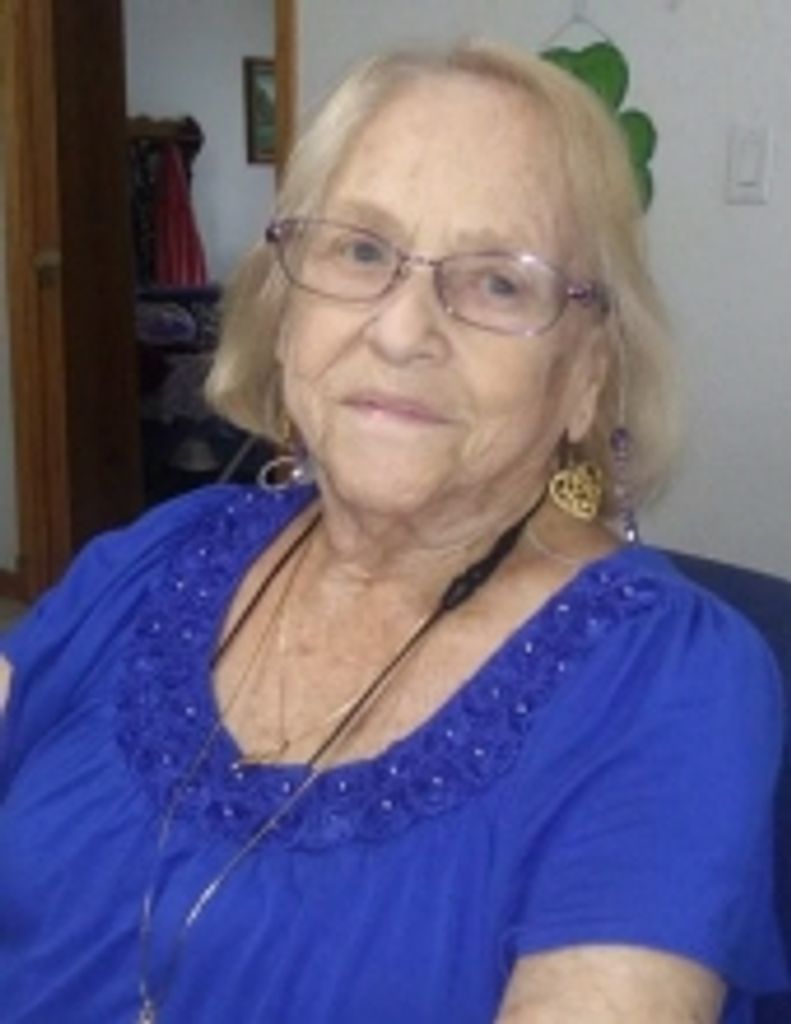 Joyce Watson