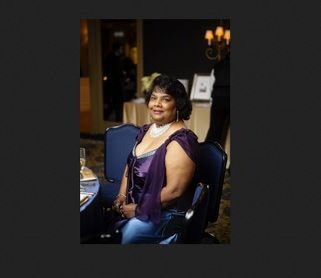 Latchmin "Rita" Ganpat