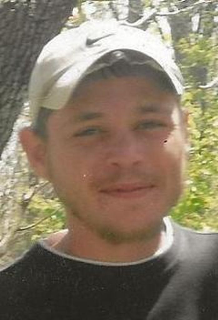 Samuel  Kyle Bridges, 40