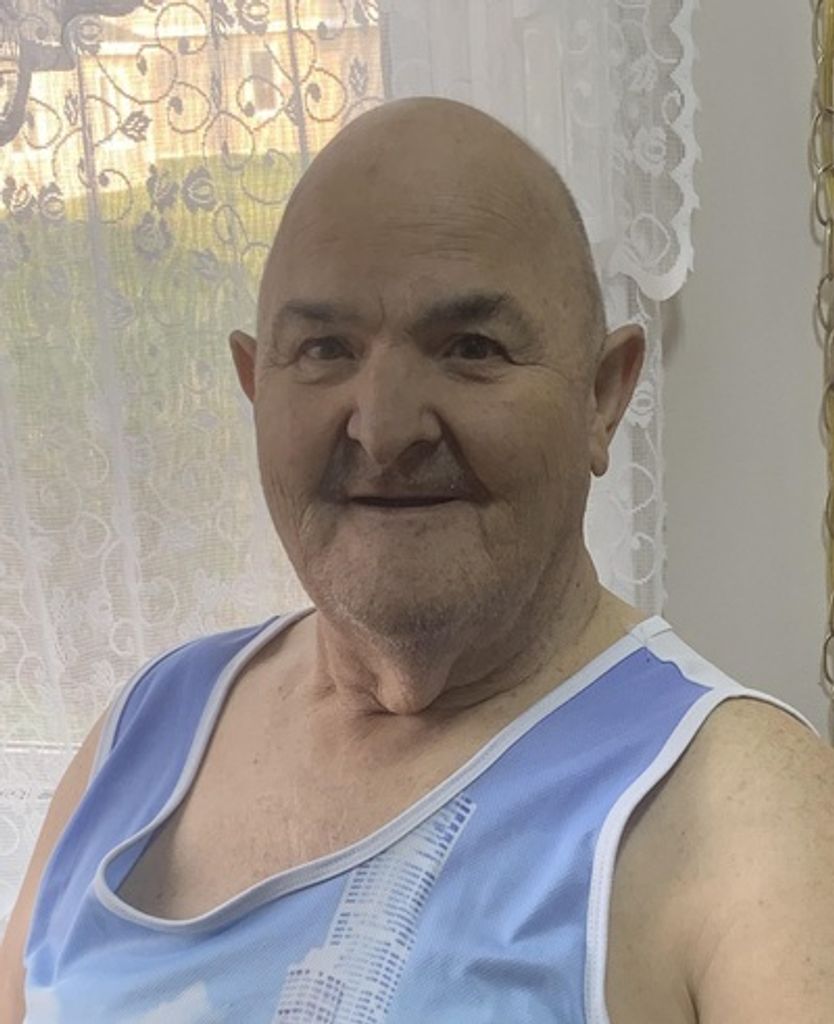 Clifford Thomas Short Profile Photo