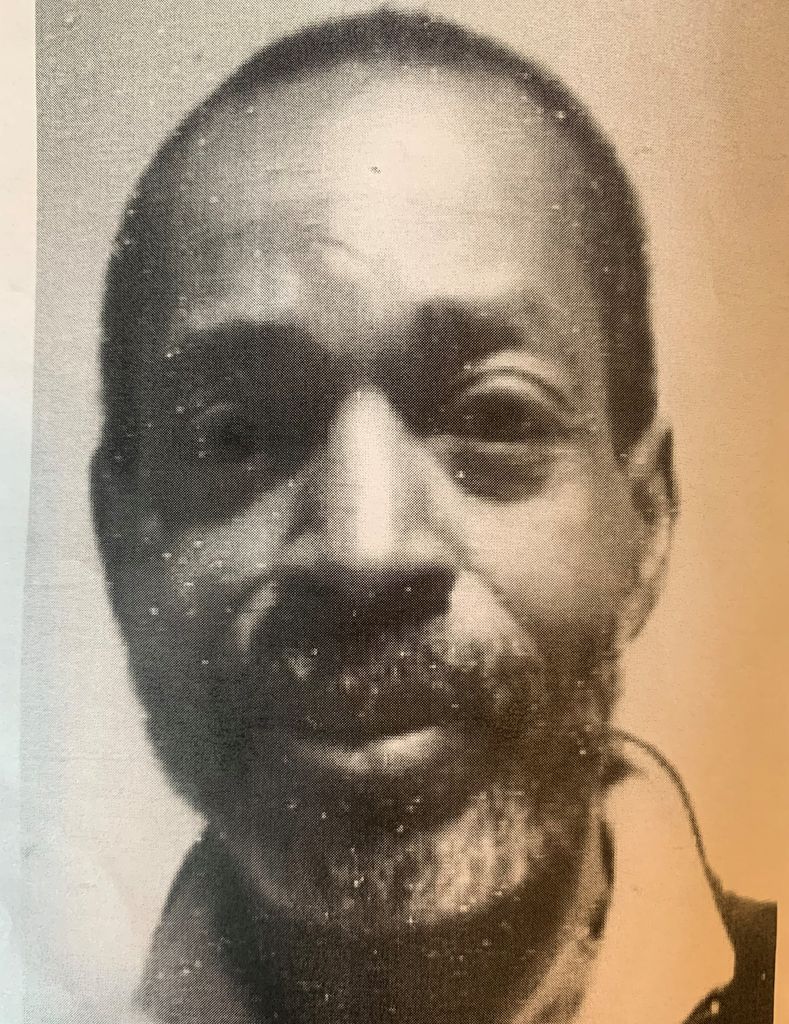 Gregory Joe Austin