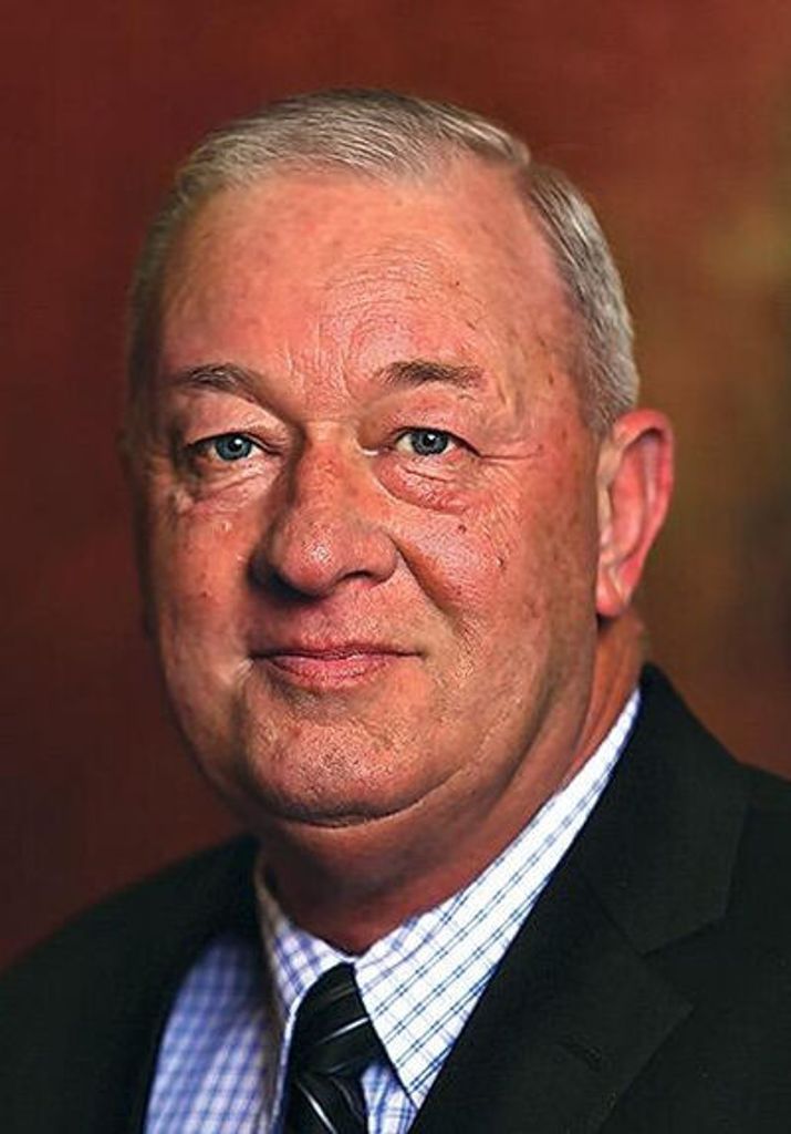 Kenneth Lee Scruggs Profile Photo