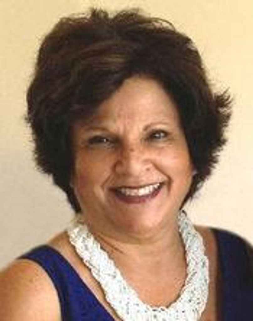 Jacqueline Licata