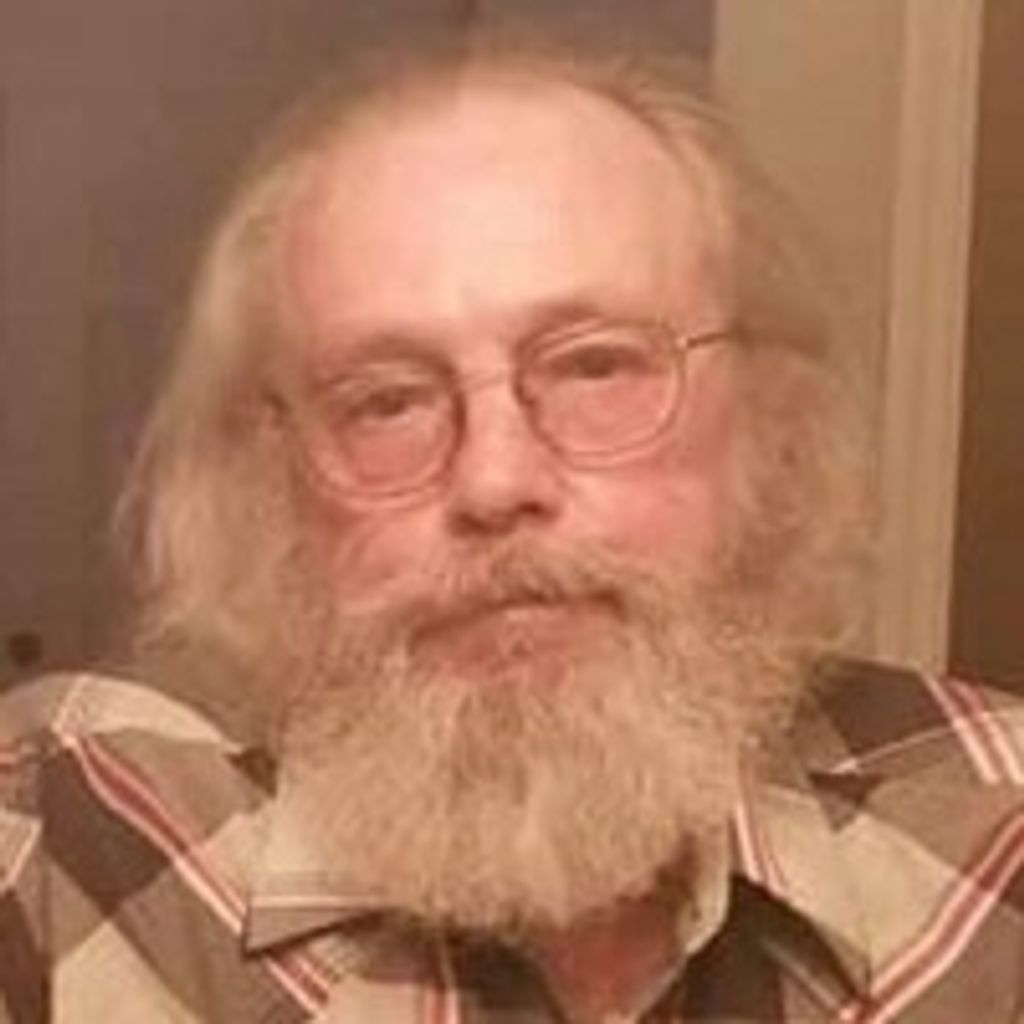 Steven Roy Waters