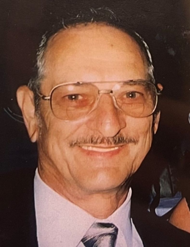 Zoltan "Zoly" R. Almasi Profile Photo