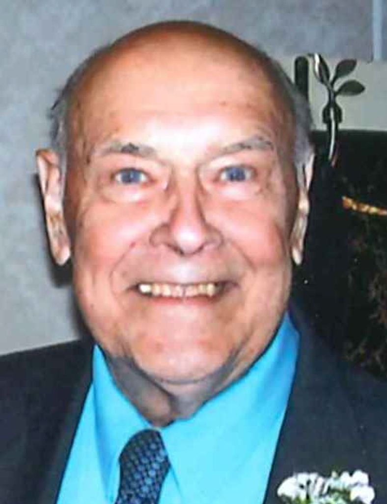 Gilbert Siebert Profile Photo