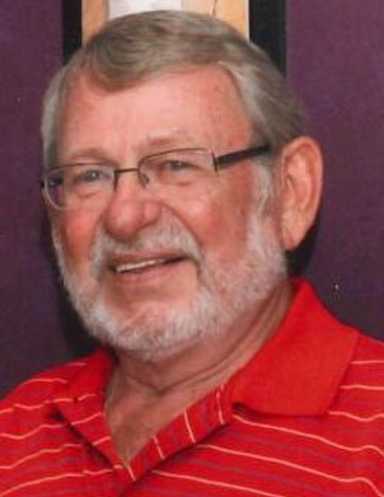 Emerson Leon Wood Profile Photo