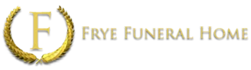 Frye Funeral Home Logo