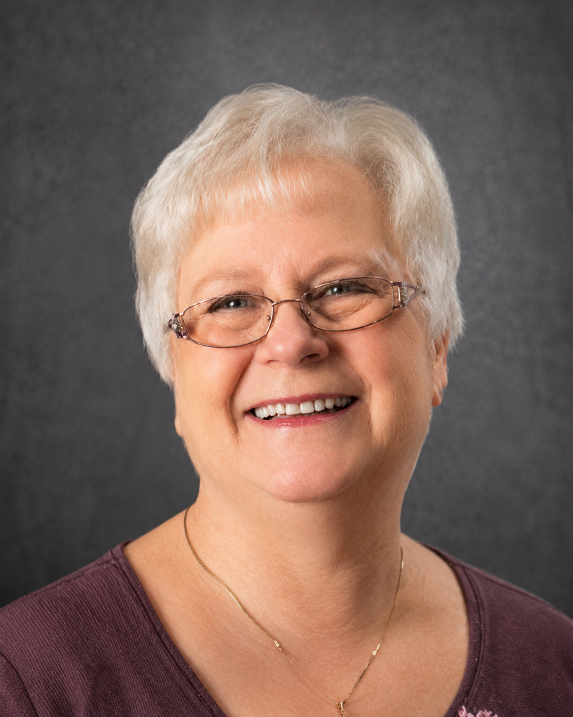 Nadene Ann Mach