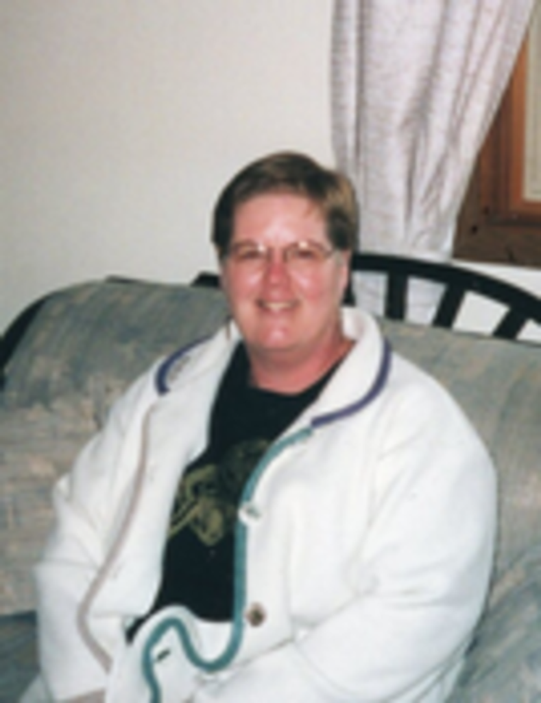 Valerie A Gadbury