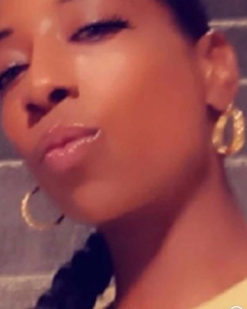 Marquia J'nea Taylor