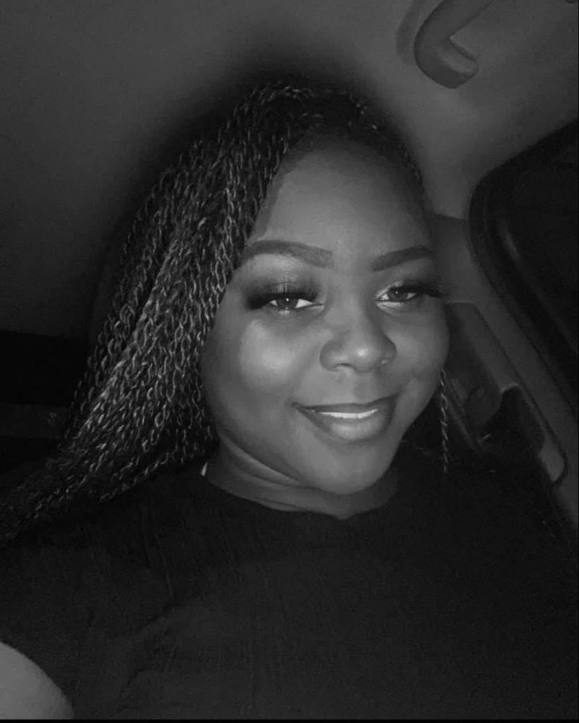 KIMBERLY JONICE HAWTHORNE Profile Photo