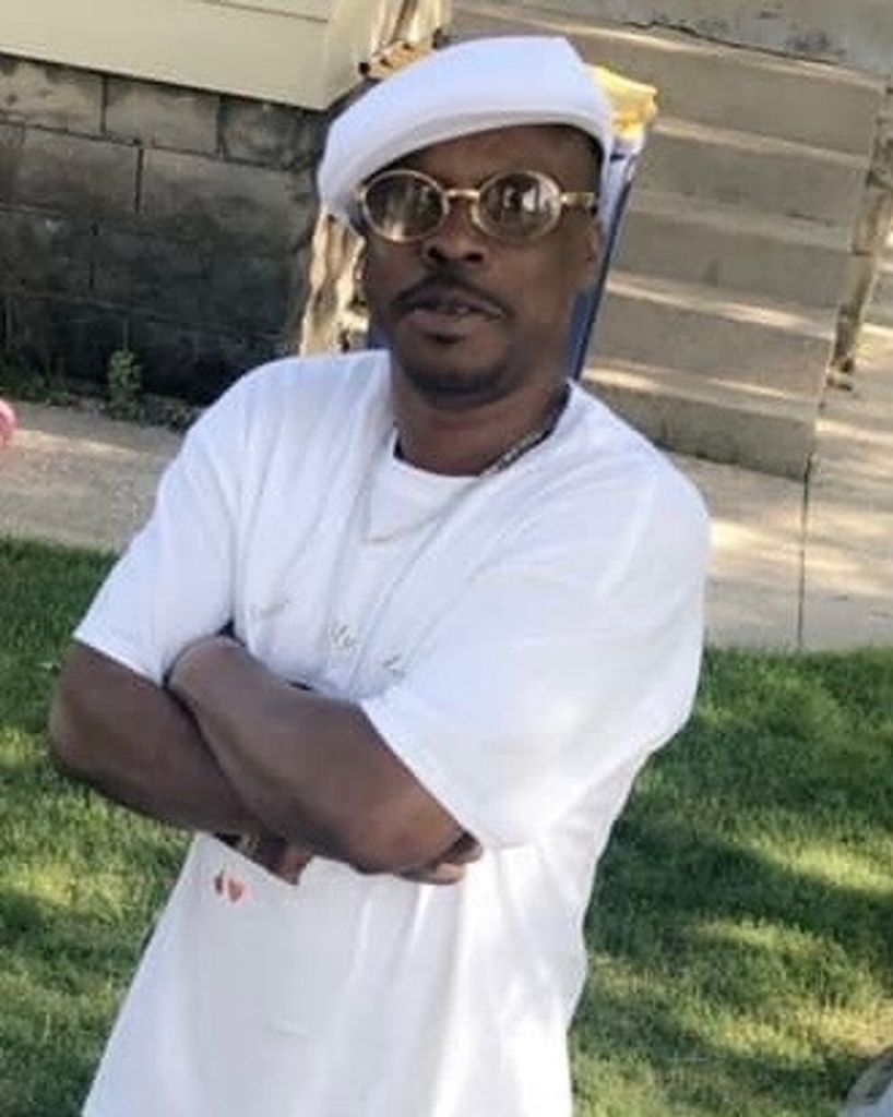 Laymond M. Anderson Sr