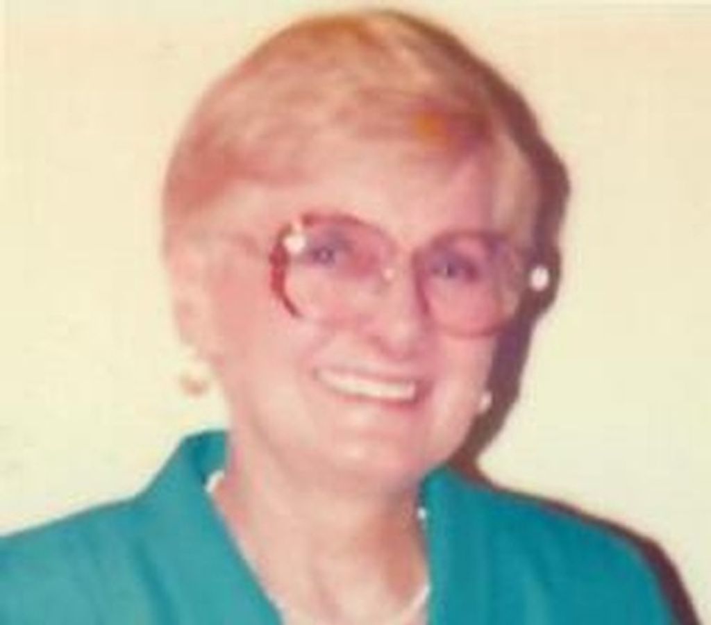 Helen D. Sullivan