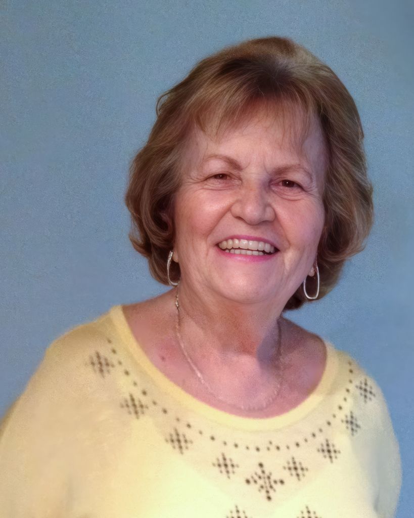 Grace M Amendola