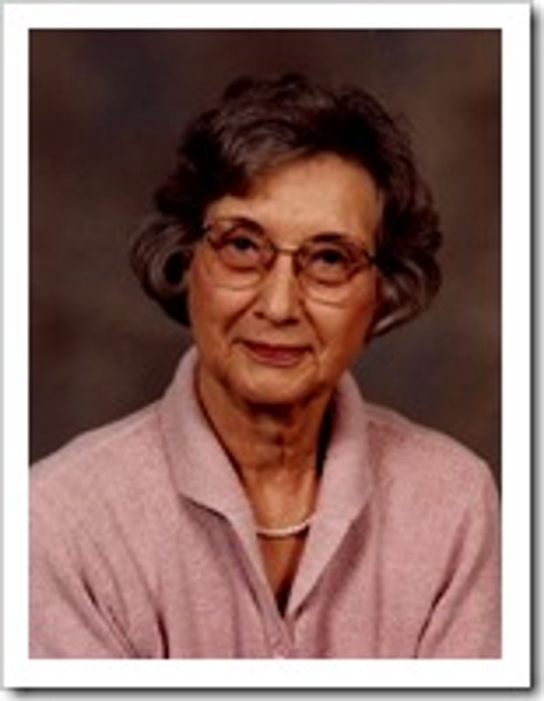 Jewel R. Story