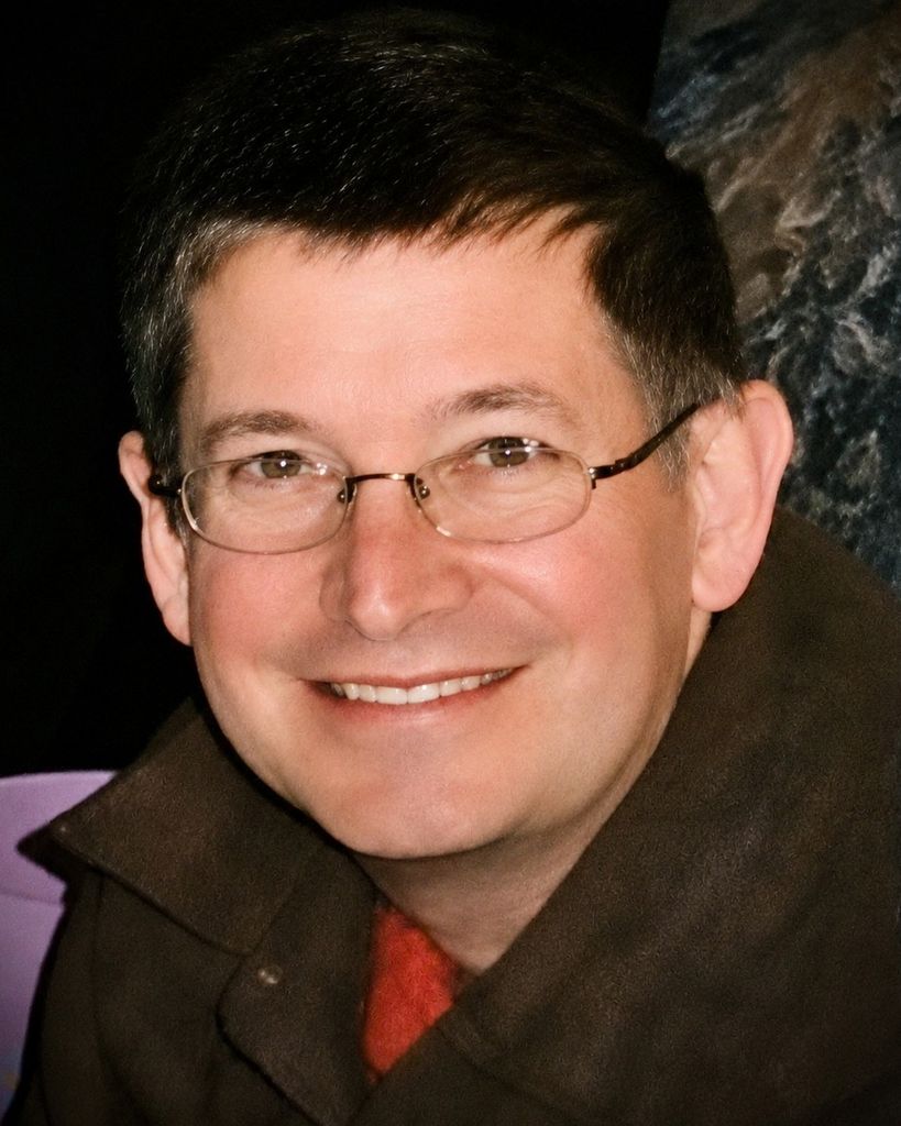 Jerry Dean Wattonville