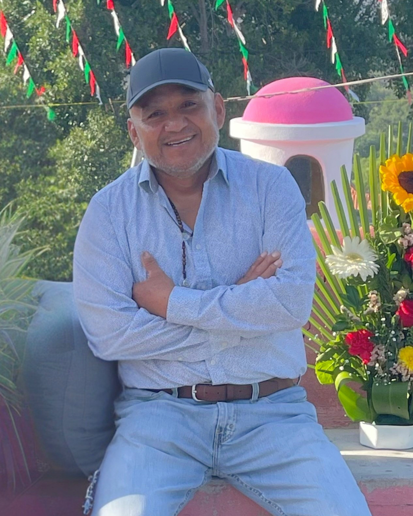 Leoncio E. Cordero Profile Photo