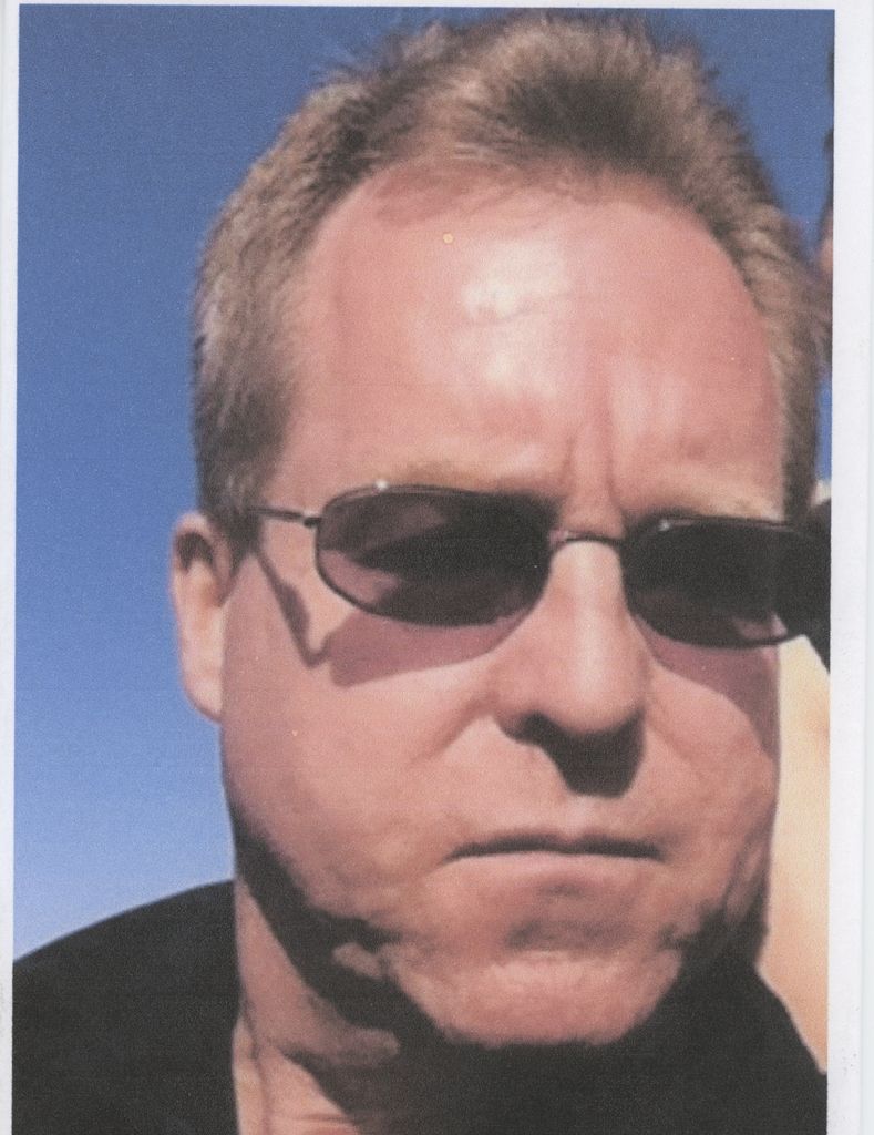 Wayne Gibbons Profile Photo