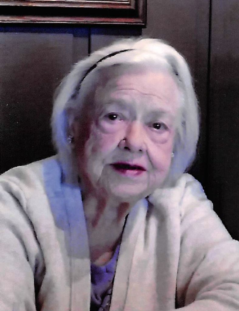 Betty J. Ashcraft Profile Photo