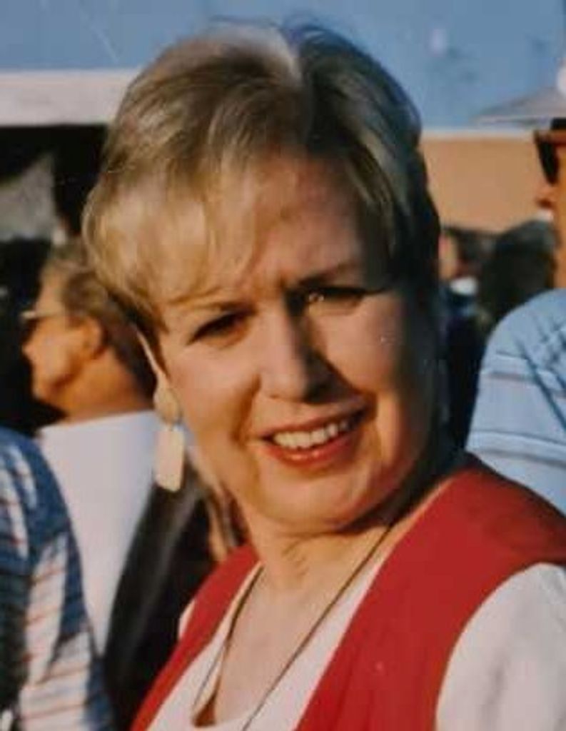 Dorothy Kane