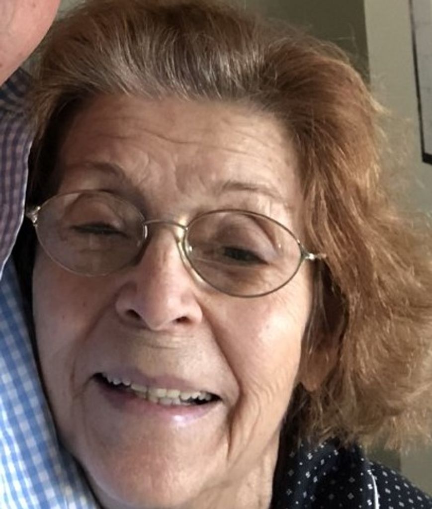 Gladys Guzman Profile Photo