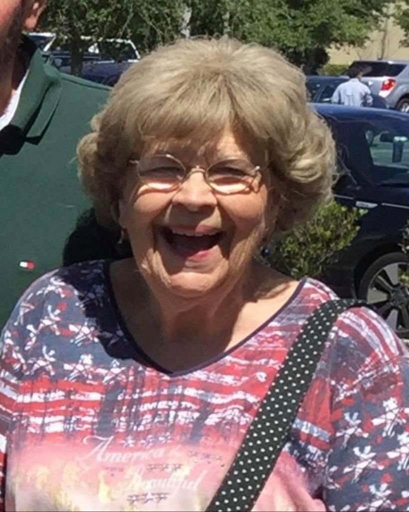 Elizabeth "Betty" Jane Urgo Profile Photo