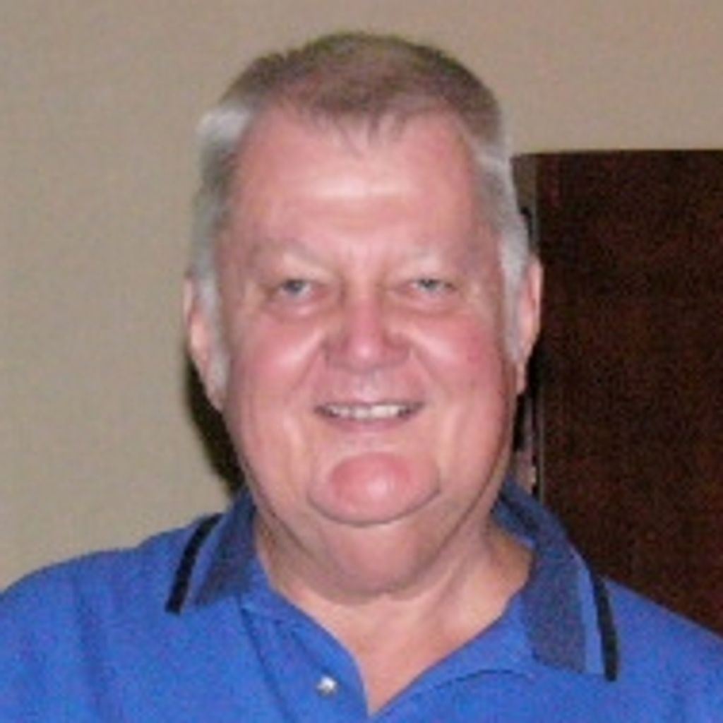 Wendell Brockhouse