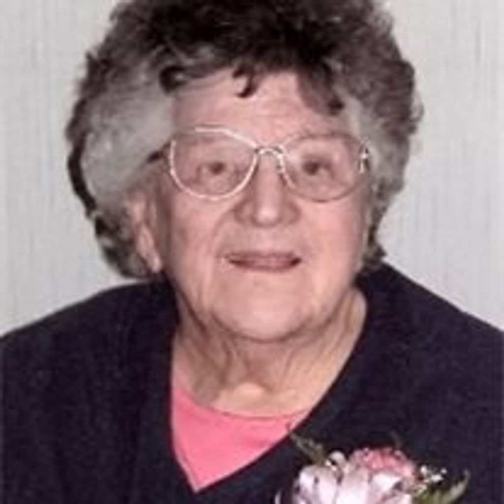 Josephine T. (Kaminski)  Waskiewicz
