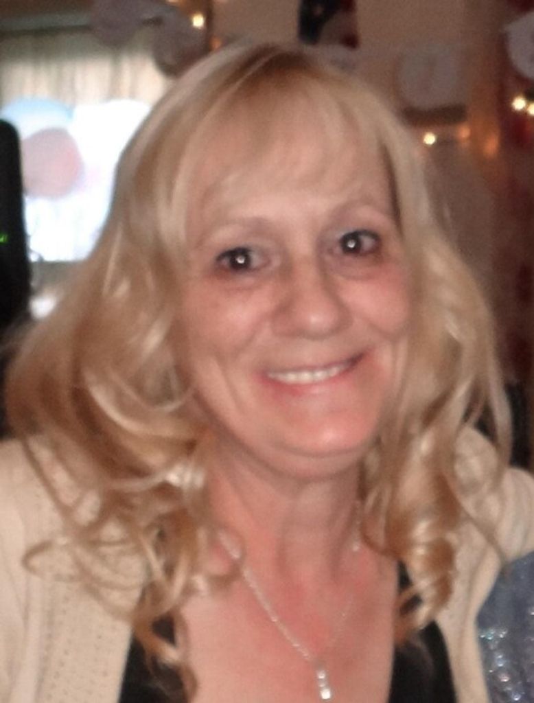 Jacqueline "Jackie" (Menard)  Smith Profile Photo