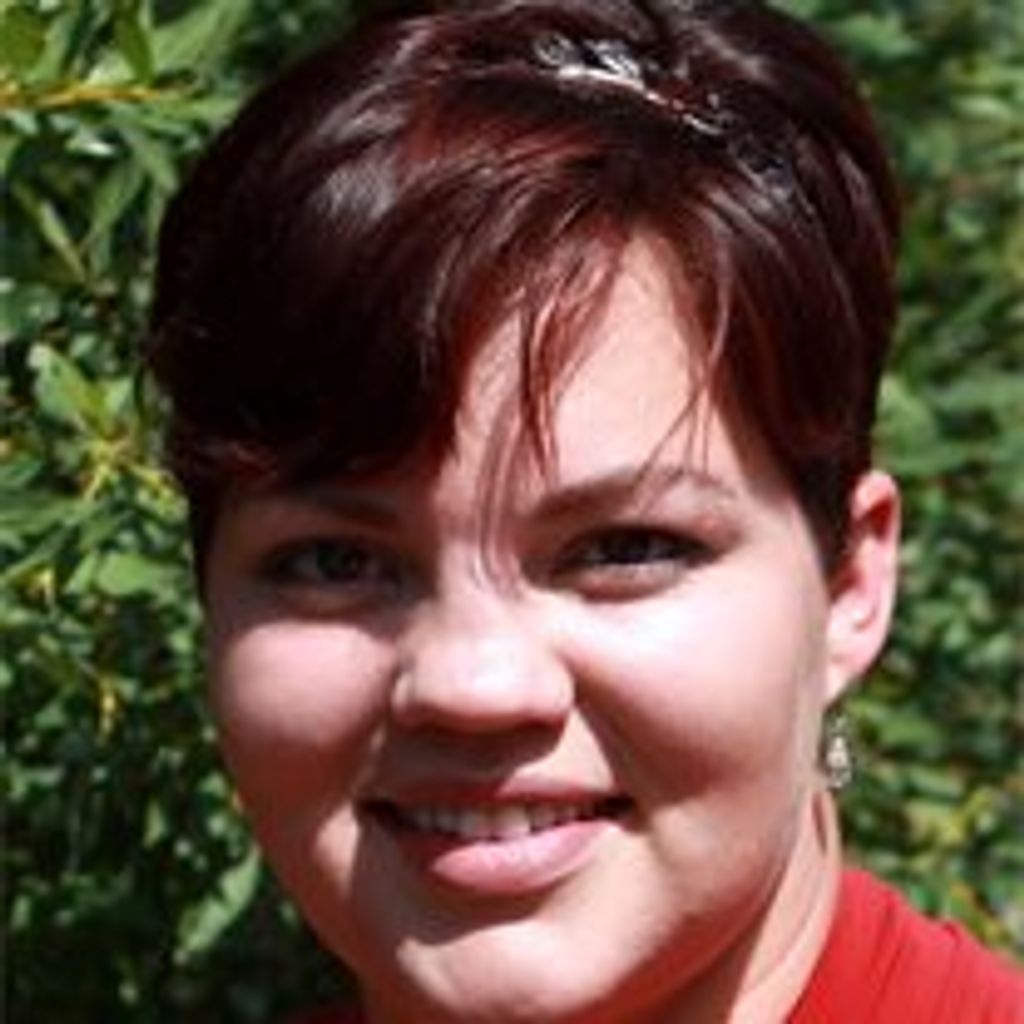 JuliAnn Sellers