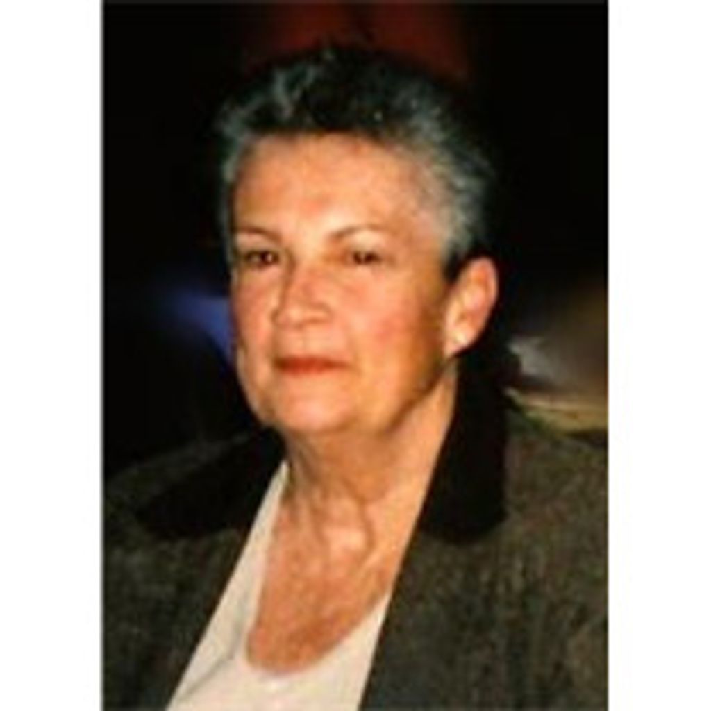 Elizabeth Ann Petrosinelli