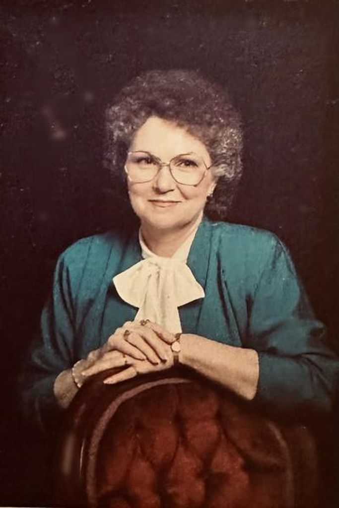 Barbara Jean Combs Profile Photo