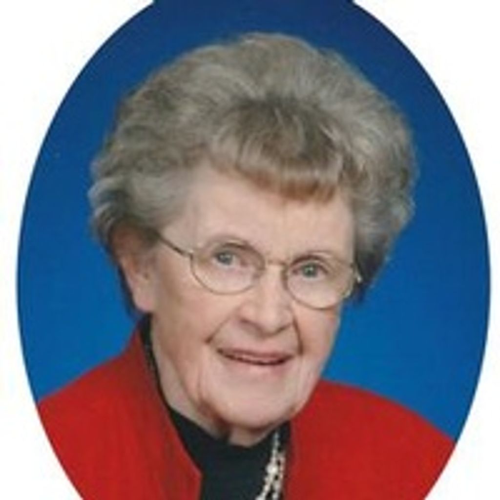 Jeanette Katherine Holmes