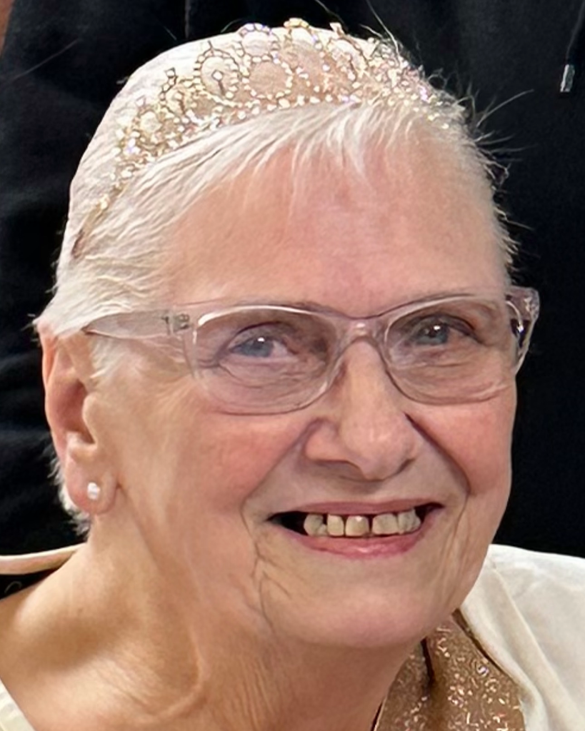 Dolores Evelyn Willick