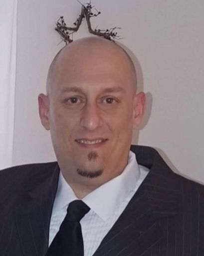 Matthew George Randolph Profile Photo