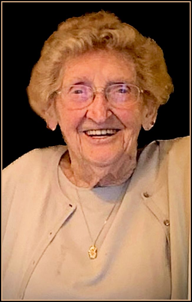 Ruth June Schweihs Profile Photo
