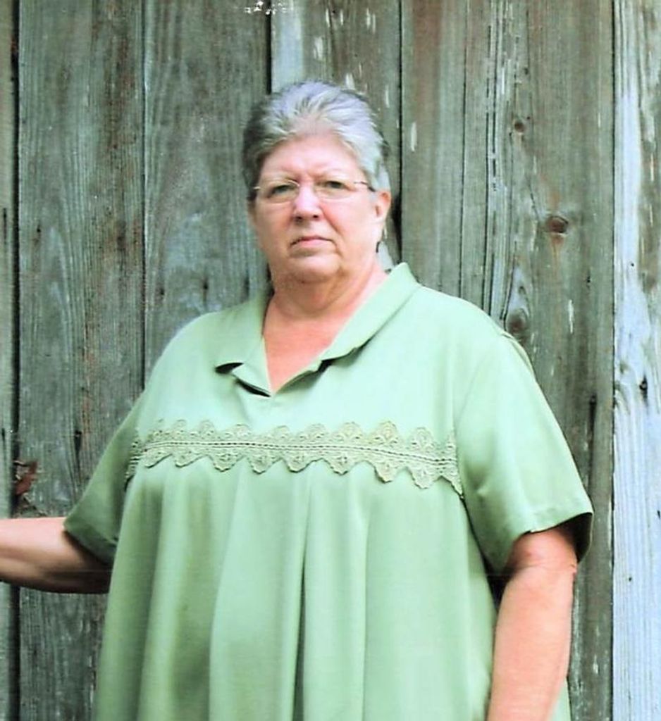 Edith Marie Holmes Profile Photo