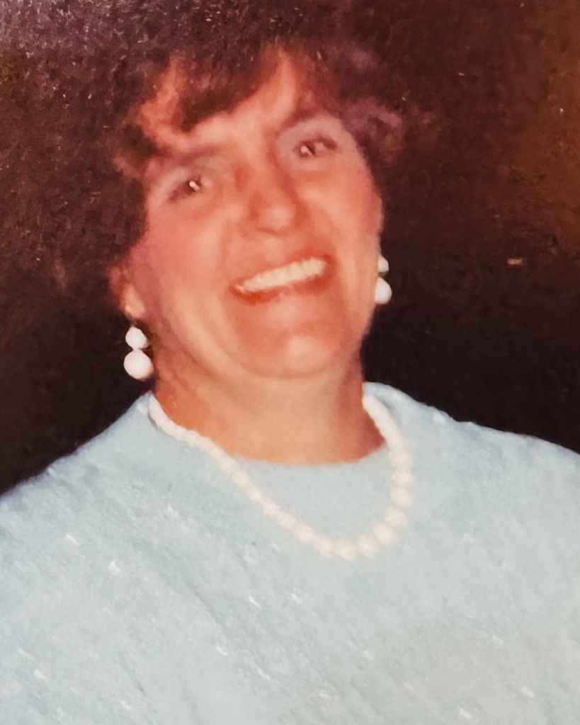 Mary Lou Banks Profile Photo