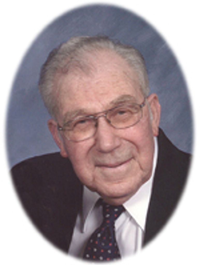 LeRoy Lanning