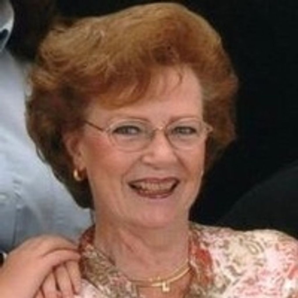 Bette  J. Kippes