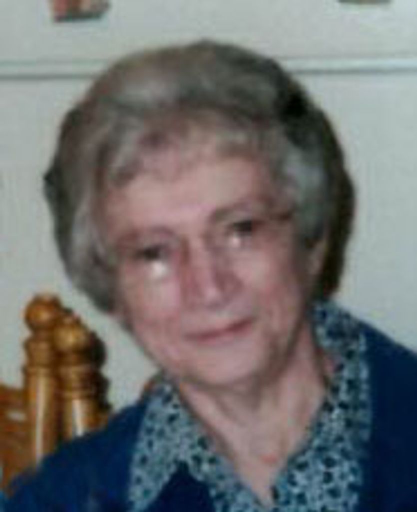 Frances Kocinski
