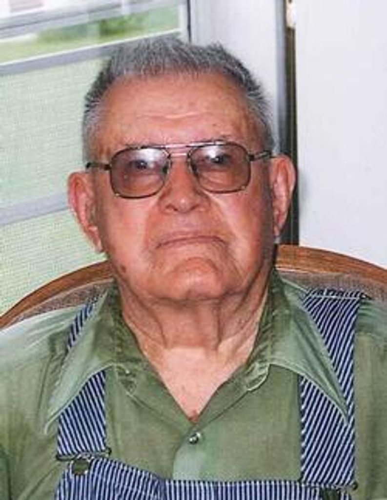 William "Bill" Anderson Sr. Profile Photo