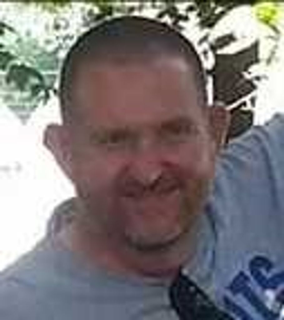 Randall Freeman Profile Photo