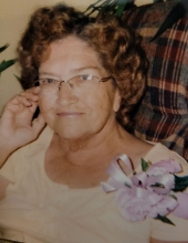 Shirley  Jean Beach Profile Photo
