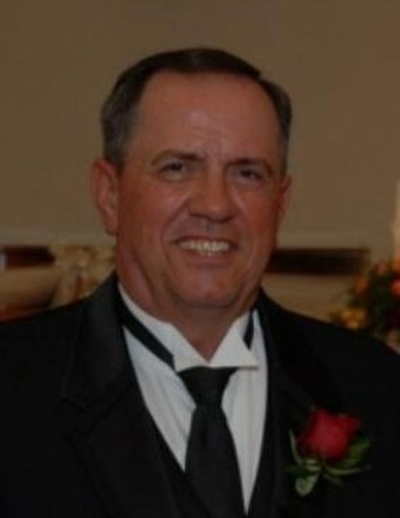 Michael Stephen Smead